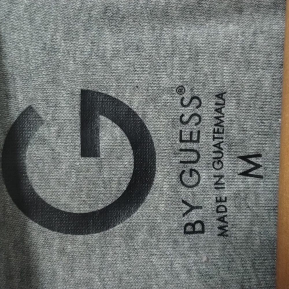 G by Guess Grey Tank - Picture 4 of 6
